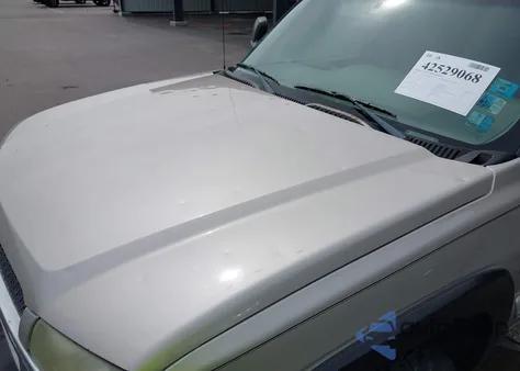 2004 Chevrolet Silverado 1500 Lt from USA, damaged, VIN 2GCEK13T741385577